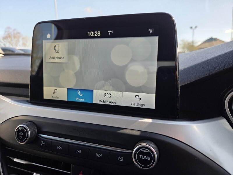 Used Ford Focus 2019 for sale - 78121452: Photo 28