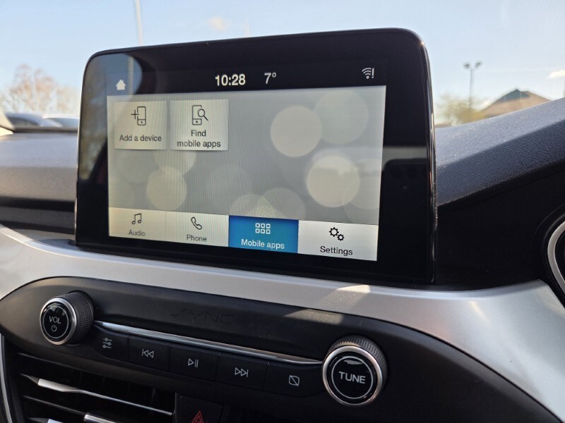 Used Ford Focus 2019 for sale - 78121452: Photo 29