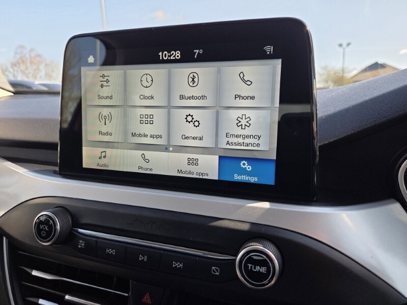 Used Ford Focus 2019 for sale - 78121452: Photo 30