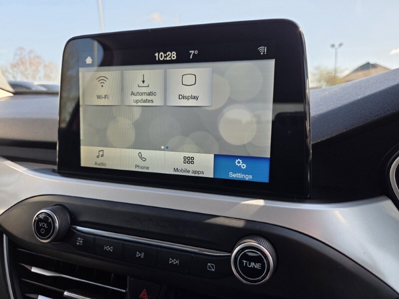 Used Ford Focus 2019 for sale - 78121452: Photo 31