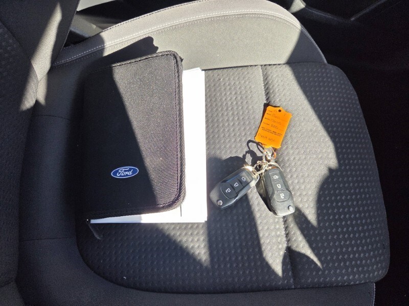 Used Ford Focus 2019 for sale - 78121452: Photo 36