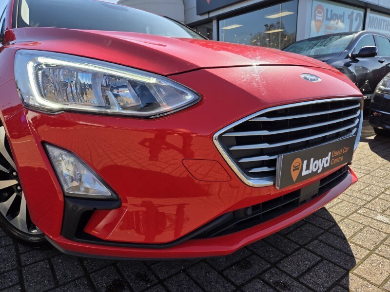 Used Ford Focus 2019 for sale - 78121452: Photo 37