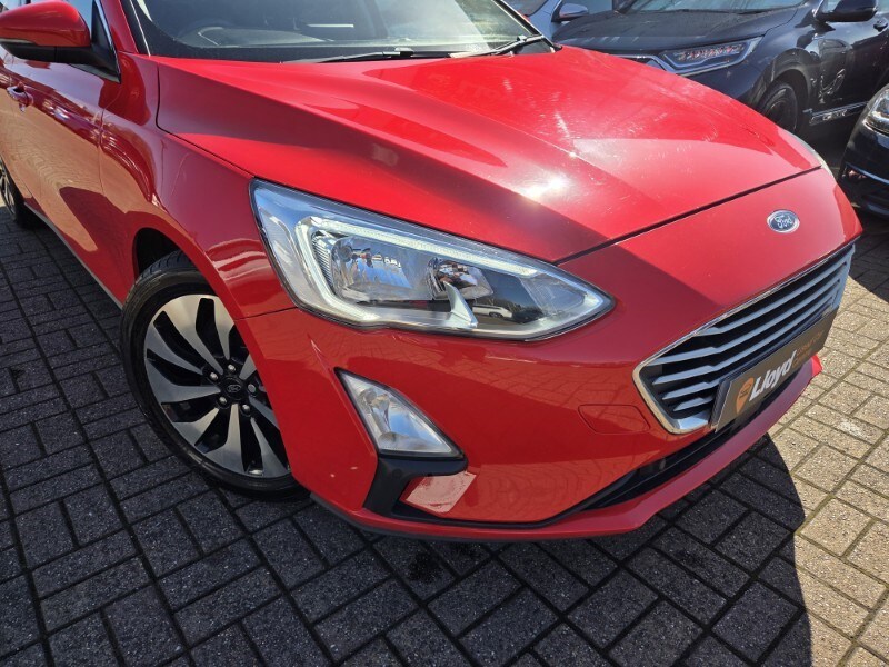 Used Ford Focus 2019 for sale - 78121452: Photo 38