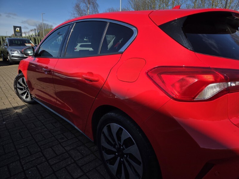 Used Ford Focus 2019 for sale - 78121452: Photo 39