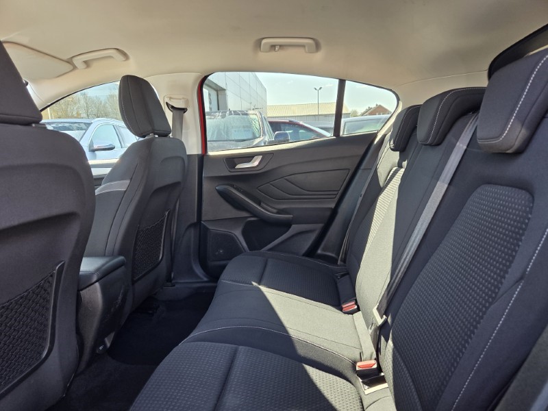 Used Ford Focus 2019 for sale - 78121452: Photo 5
