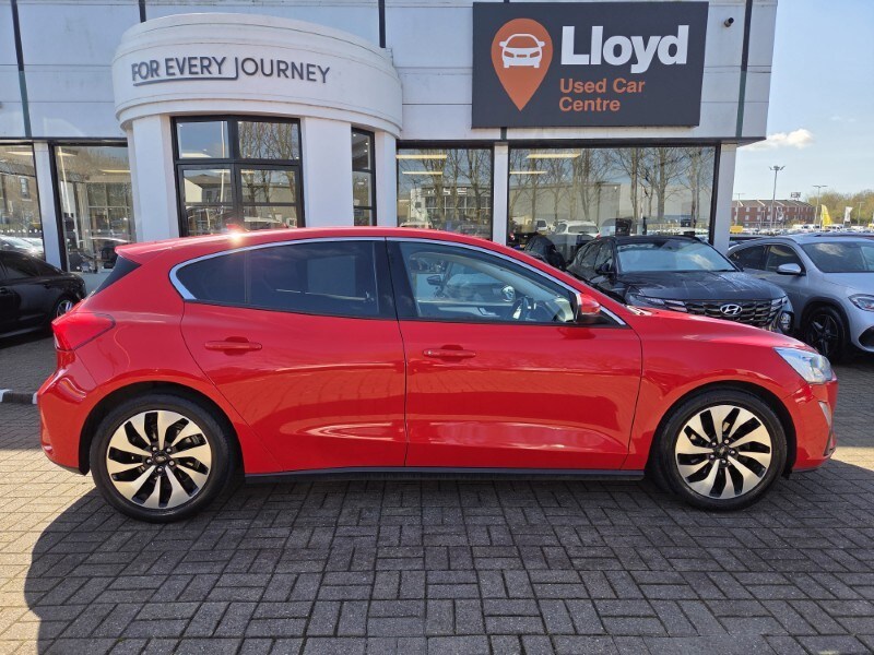 Used Ford Focus 2019 for sale - 78121452: Photo 6