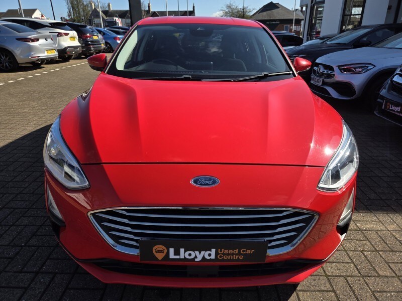 Used Ford Focus 2019 for sale - 78121452: Photo 7