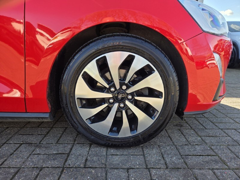 Used Ford Focus 2019 for sale - 78121452: Photo 9