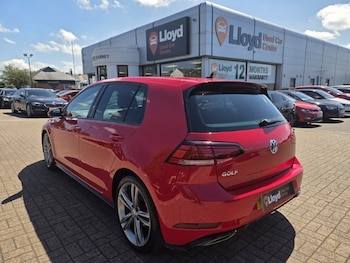 Used Volkswagen Golf 2018 for sale - 79120662: Photo