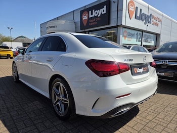 Used Mercedes-Benz A-Class 2023 for sale - 78379307: Photo