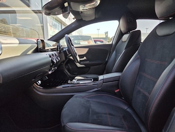 Used Mercedes-Benz A-Class 2023 for sale - 78379307: Photo