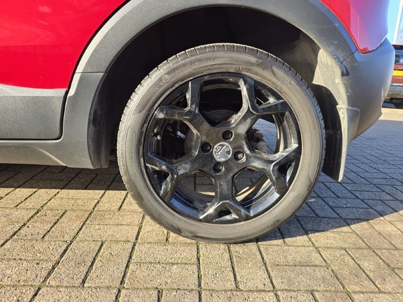 Used Vauxhall Crossland 2022 for sale - 77746007: Photo 10