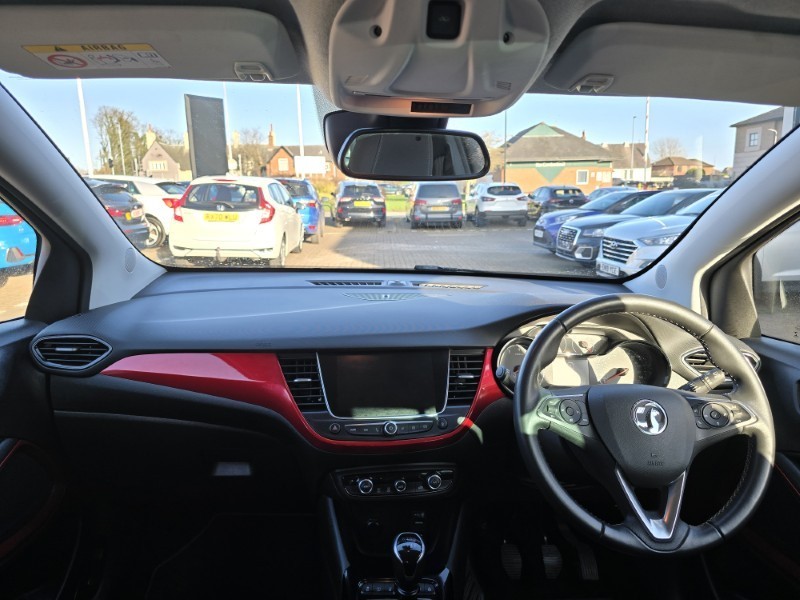 Used Vauxhall Crossland 2022 for sale - 77746007: Photo 11