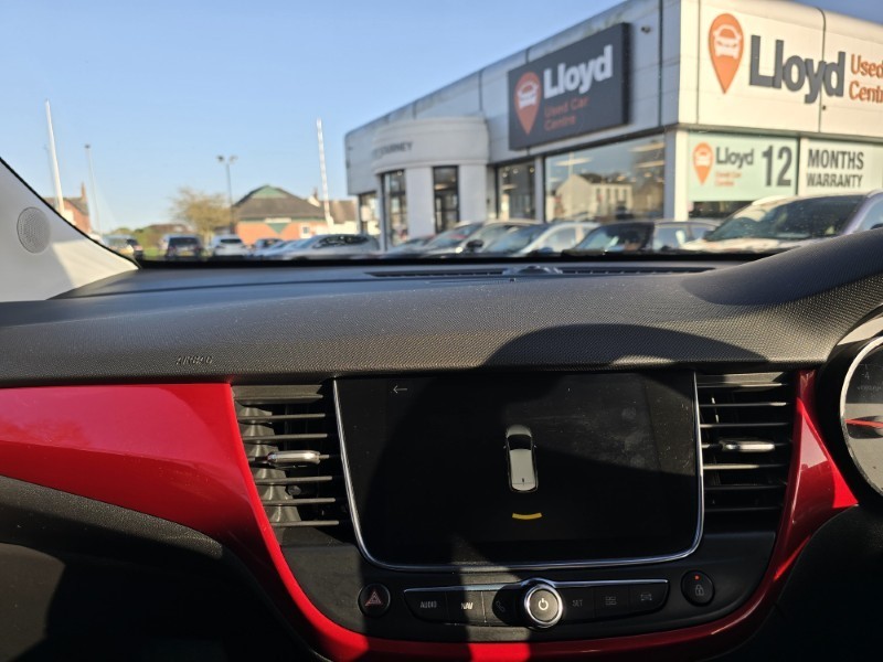 Used Vauxhall Crossland 2022 for sale - 77746007: Photo 14