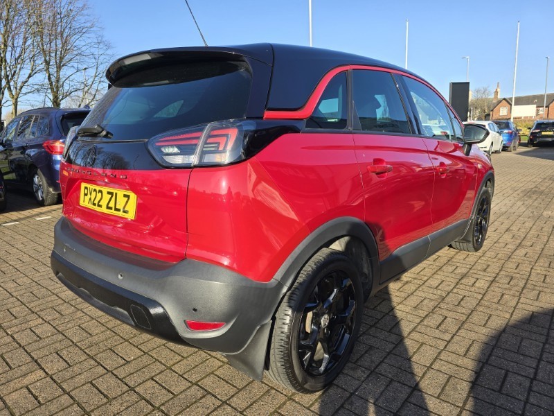 Used Vauxhall Crossland 2022 for sale - 77746007: Photo 15