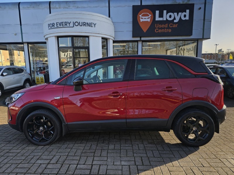 Used Vauxhall Crossland 2022 for sale - 77746007: Photo 16