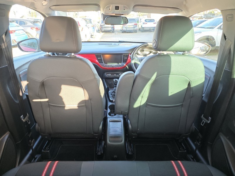 Used Vauxhall Crossland 2022 for sale - 77746007: Photo 18