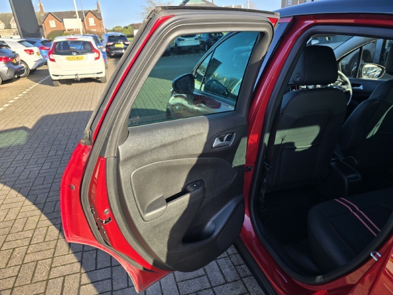 Used Vauxhall Crossland 2022 for sale - 77746007: Photo 19