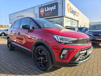 Used Vauxhall Crossland 2022 for sale - 77746007: Photo