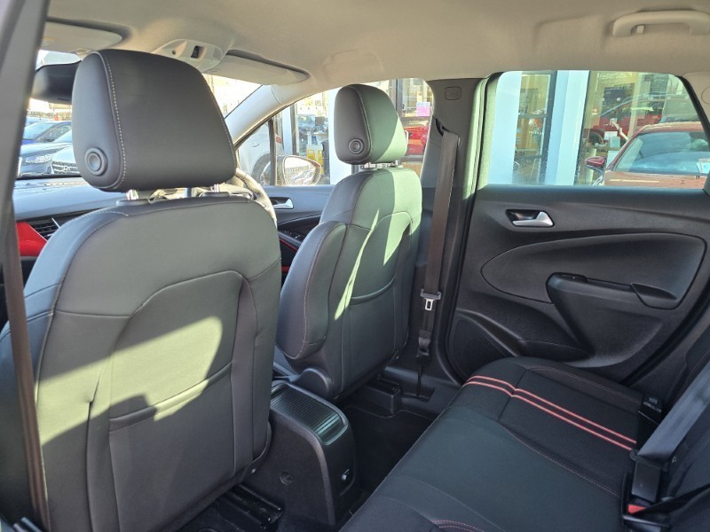 Used Vauxhall Crossland 2022 for sale - 77746007: Photo 20