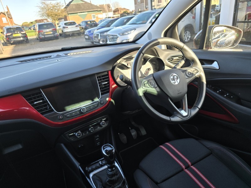 Used Vauxhall Crossland 2022 for sale - 77746007: Photo 21