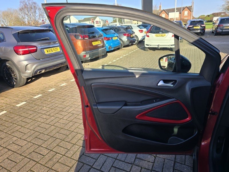 Used Vauxhall Crossland 2022 for sale - 77746007: Photo 23