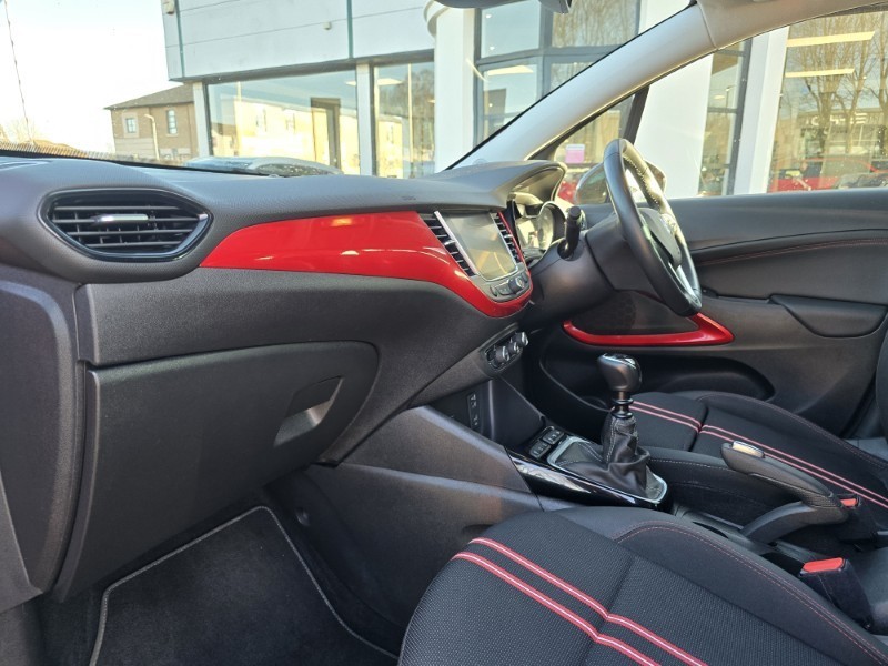 Used Vauxhall Crossland 2022 for sale - 77746007: Photo 24