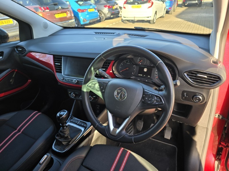 Used Vauxhall Crossland 2022 for sale - 77746007: Photo 26