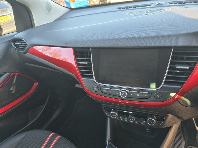 Used Vauxhall Crossland 2022 for sale - 77746007: Photo 28