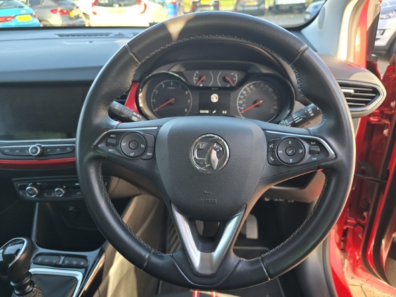 Used Vauxhall Crossland 2022 for sale - 77746007: Photo 30