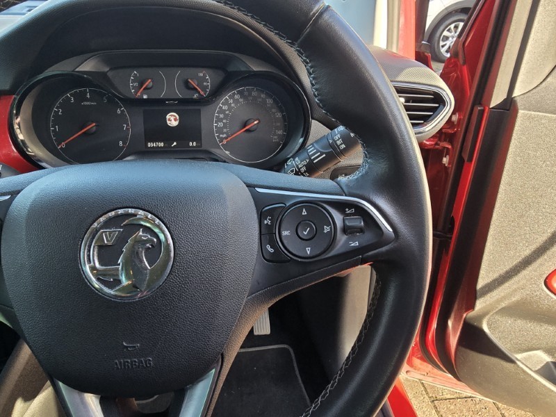 Used Vauxhall Crossland 2022 for sale - 77746007: Photo 31