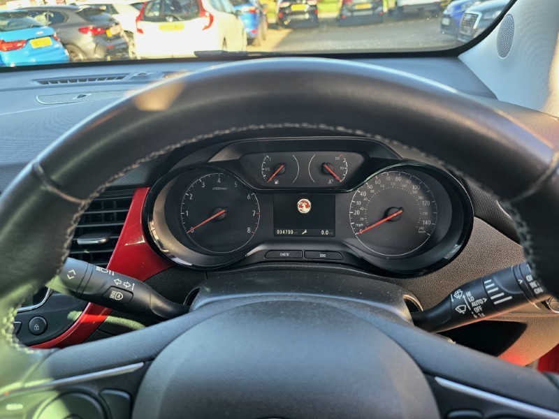 Used Vauxhall Crossland 2022 for sale - 77746007: Photo 33