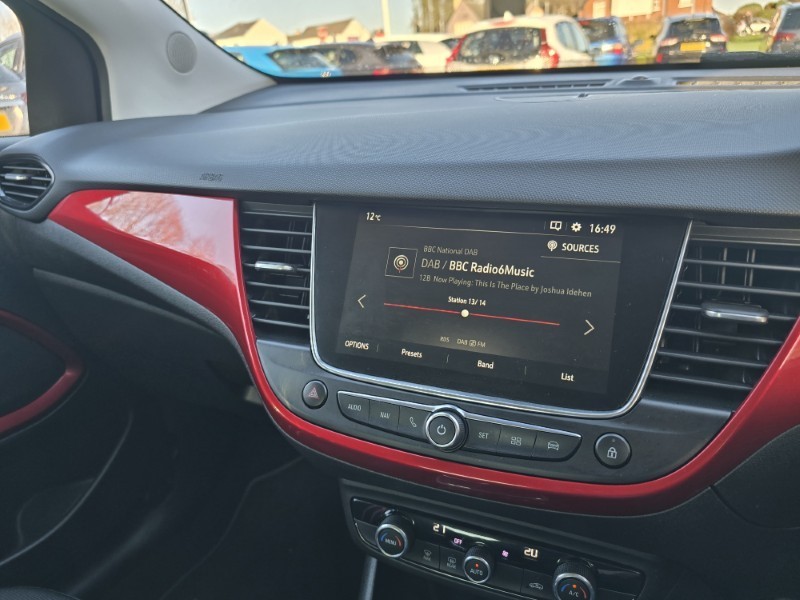 Used Vauxhall Crossland 2022 for sale - 77746007: Photo 34