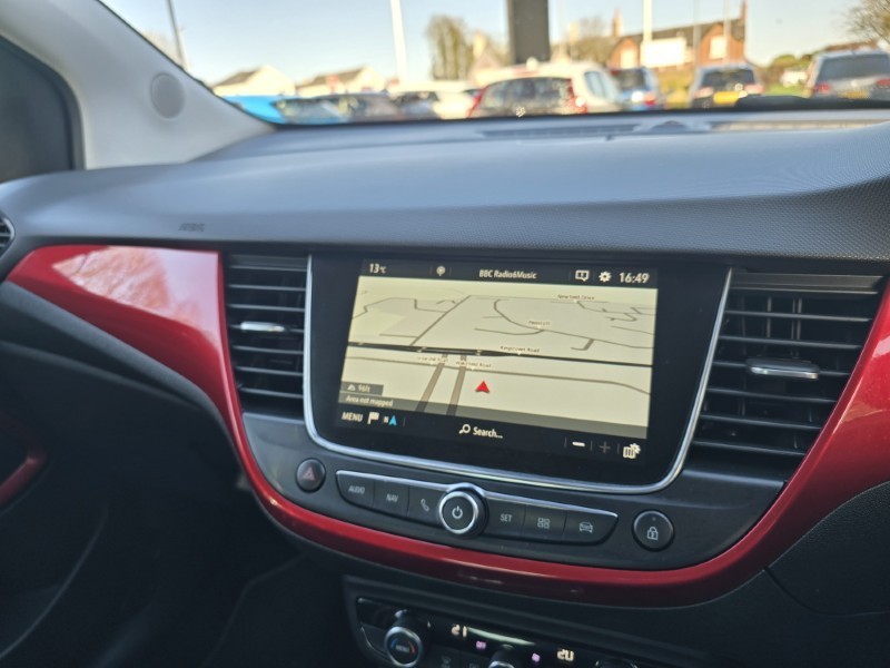 Used Vauxhall Crossland 2022 for sale - 77746007: Photo 35