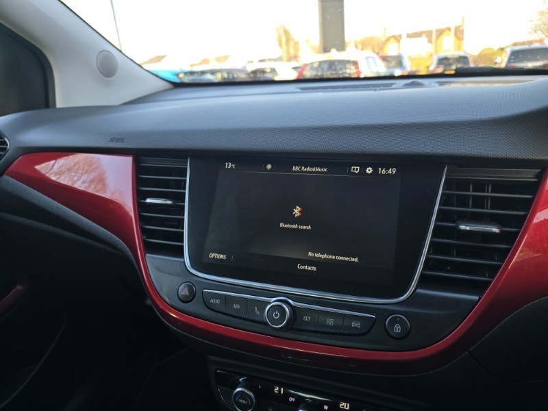 Used Vauxhall Crossland 2022 for sale - 77746007: Photo 36