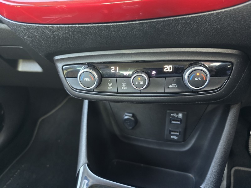 Used Vauxhall Crossland 2022 for sale - 77746007: Photo 38