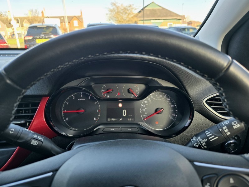 Used Vauxhall Crossland 2022 for sale - 77746007: Photo 39