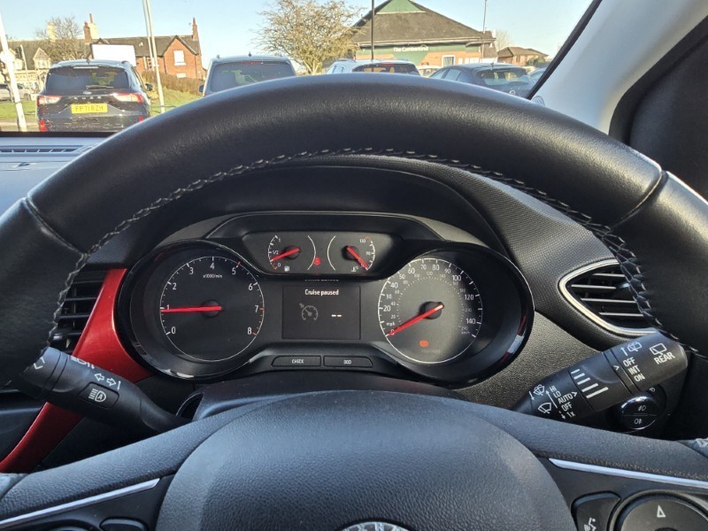 Used Vauxhall Crossland 2022 for sale - 77746007: Photo 40