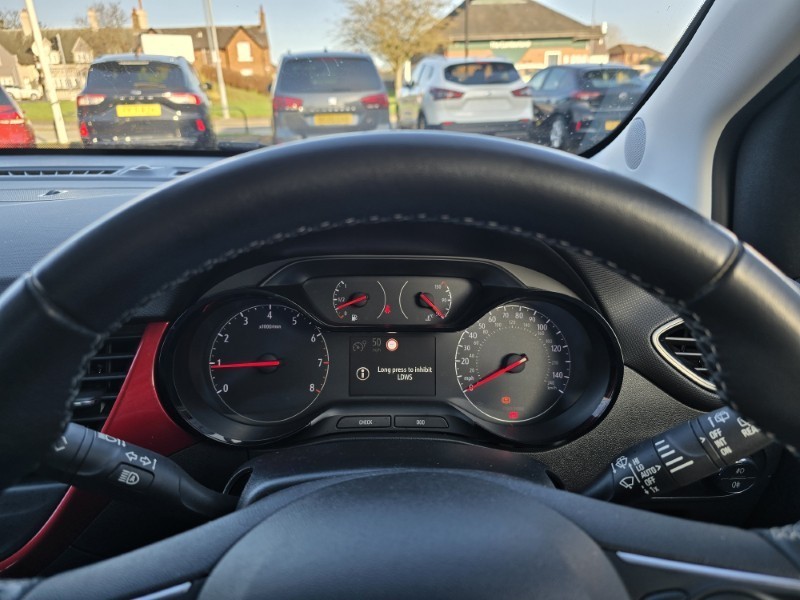 Used Vauxhall Crossland 2022 for sale - 77746007: Photo 43