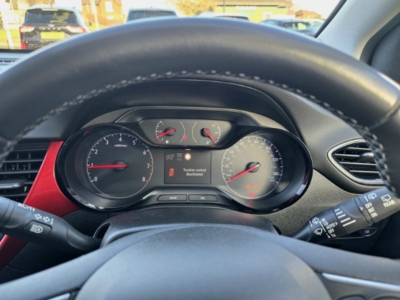 Used Vauxhall Crossland 2022 for sale - 77746007: Photo 44