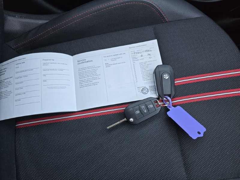 Used Vauxhall Crossland 2022 for sale - 77746007: Photo 45