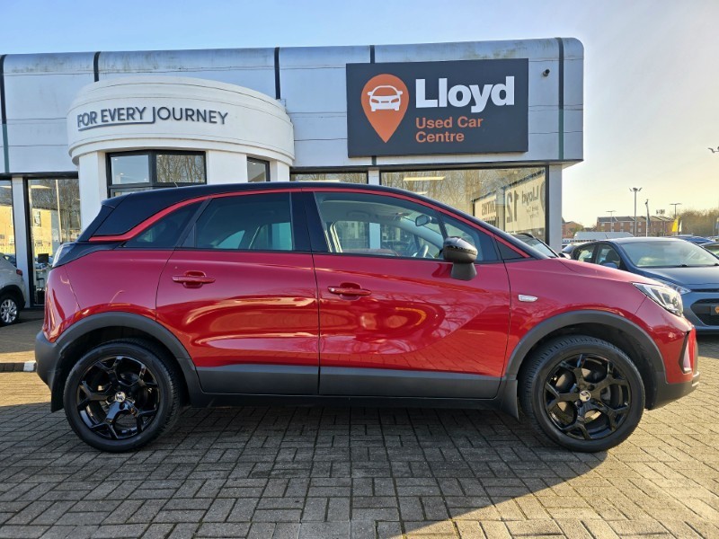 Used Vauxhall Crossland 2022 for sale - 77746007: Photo 6