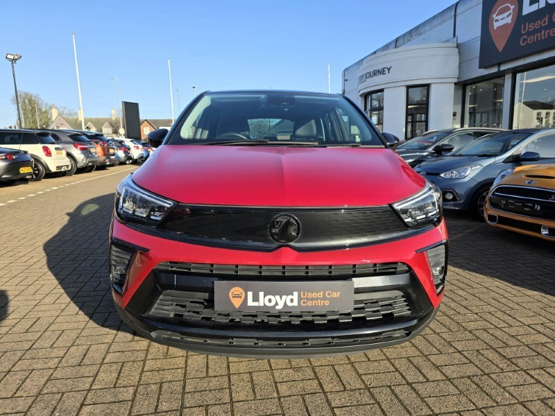 Used Vauxhall Crossland 2022 for sale - 77746007: Photo 8