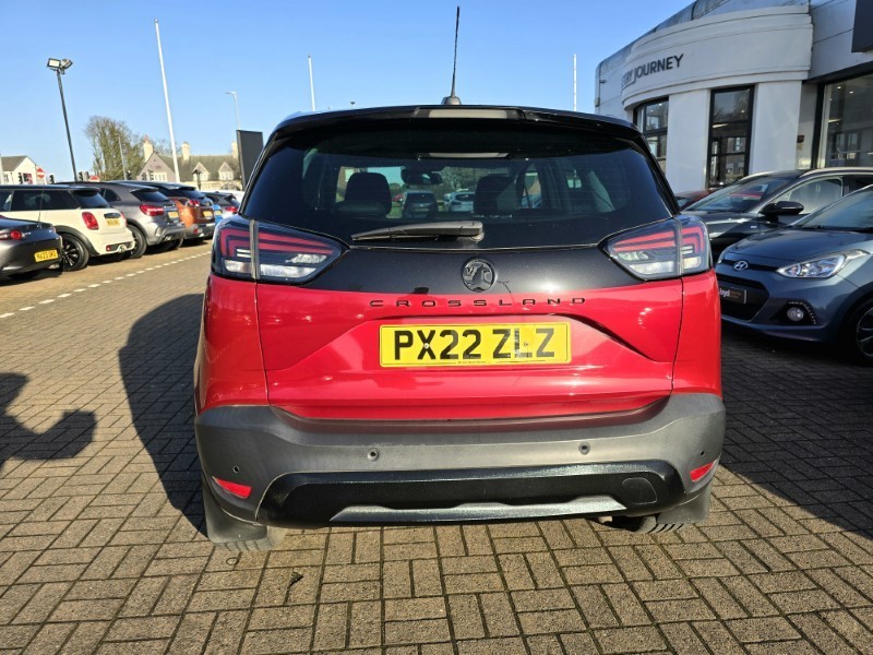 Used Vauxhall Crossland 2022 for sale - 77746007: Photo 9