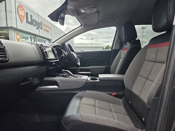 Used Citroen C5 Aircross 2021 for sale - 79340549: Photo