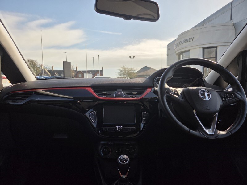 Used Vauxhall Corsa 2019 for sale - 78121451: Photo 10