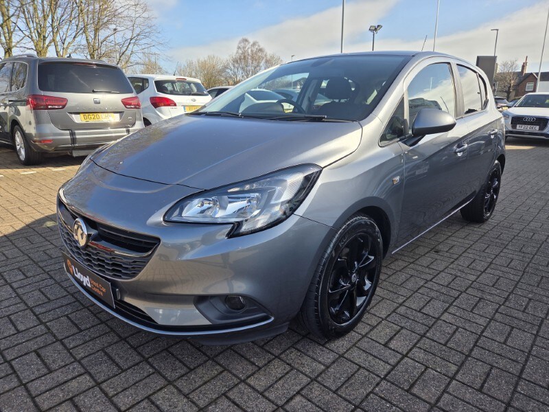 Used Vauxhall Corsa 2019 for sale - 78121451: Photo 11