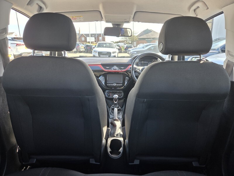 Used Vauxhall Corsa 2019 for sale - 78121451: Photo 13