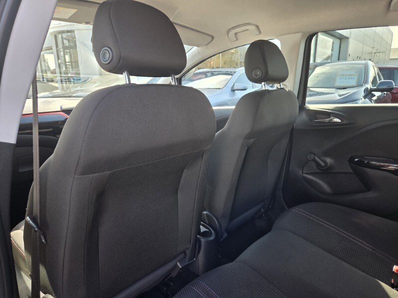 Used Vauxhall Corsa 2019 for sale - 78121451: Photo 14