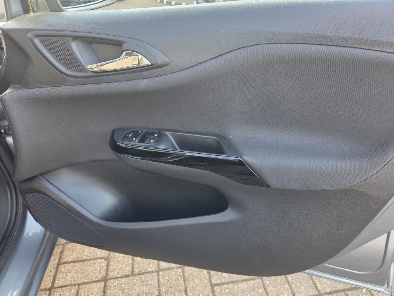 Used Vauxhall Corsa 2019 for sale - 78121451: Photo 15